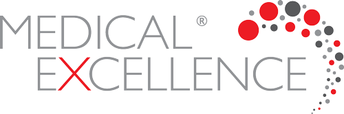 Medical Excellence logo