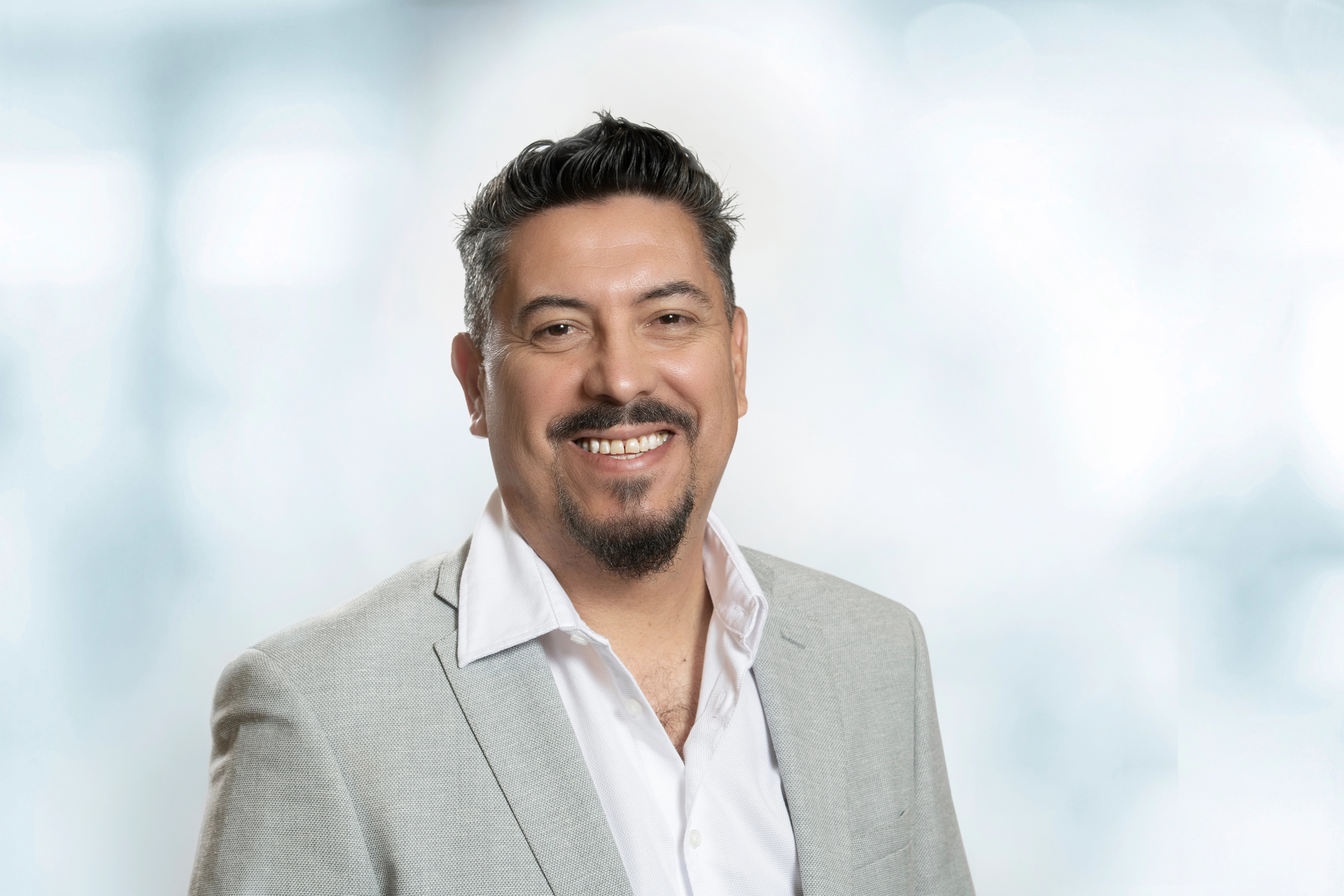 Francisco Barraza