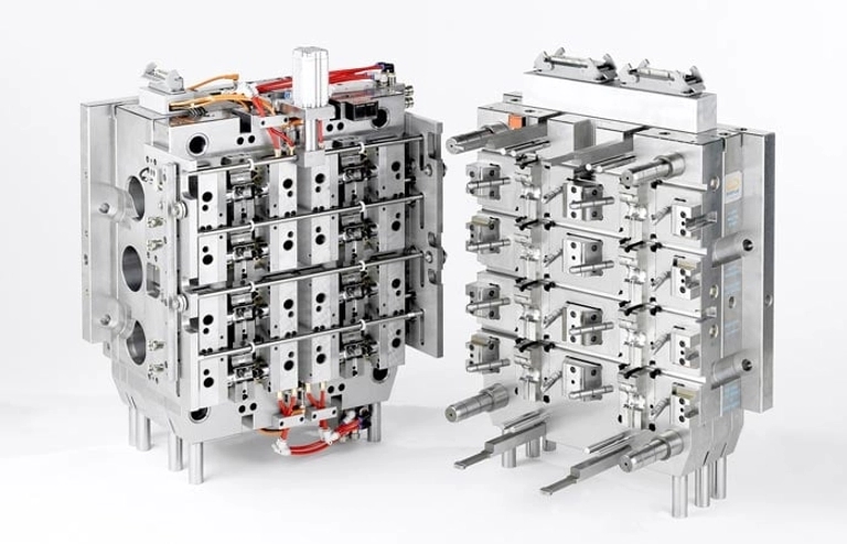 Tool Manufacturing