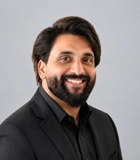 Ankit Sharma