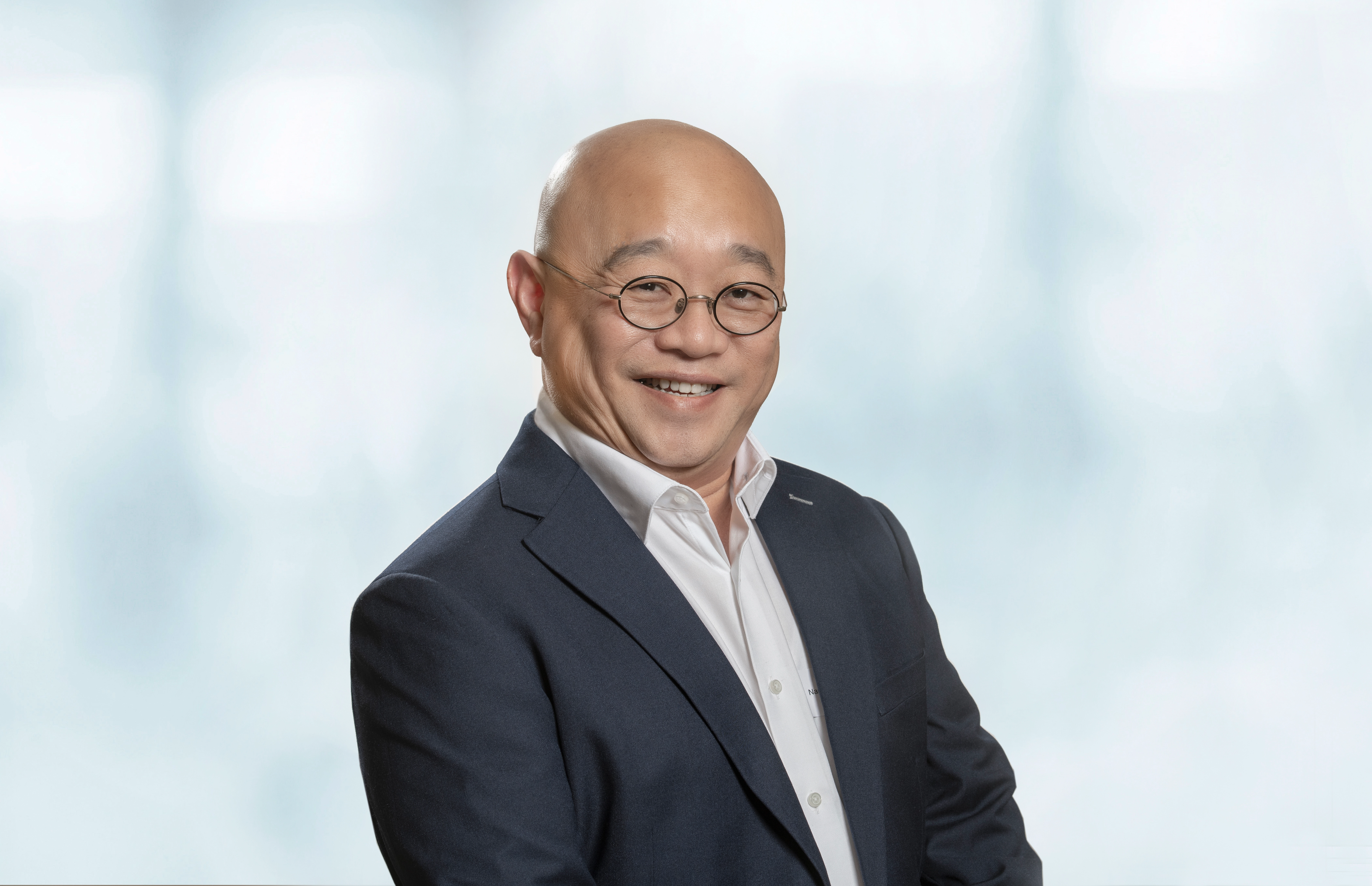 Nam Wei Liew