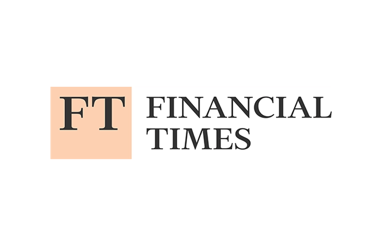 Financial times logo