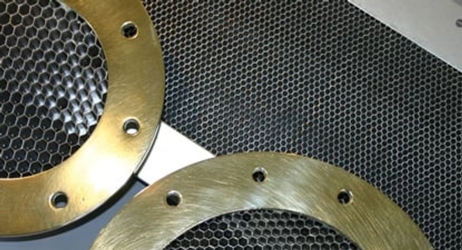 High performance shielded vent products