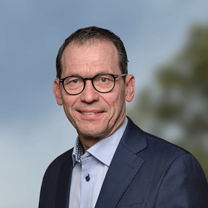 Glenn Svedberg