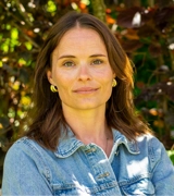 Camilla Grönberg