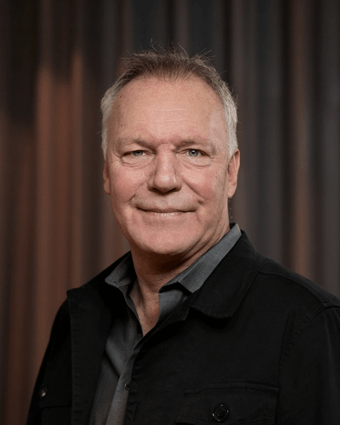 Martin Malmvik