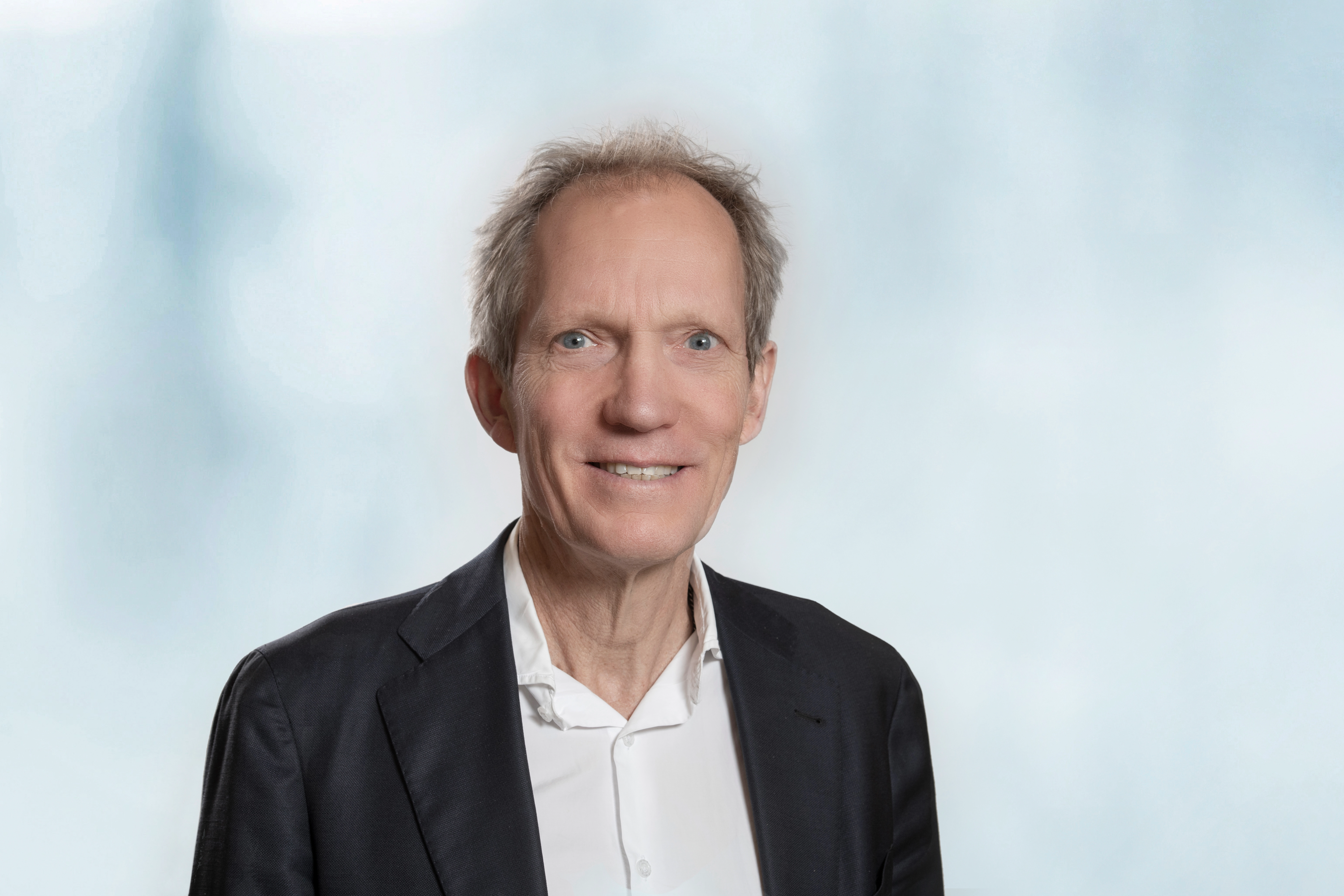 Martin Kores