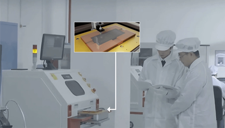 Laser-activated adhesive bonding