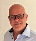 Ulf Bergman