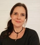 Charlotte Fritzson