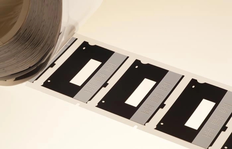 Die Cut Technology