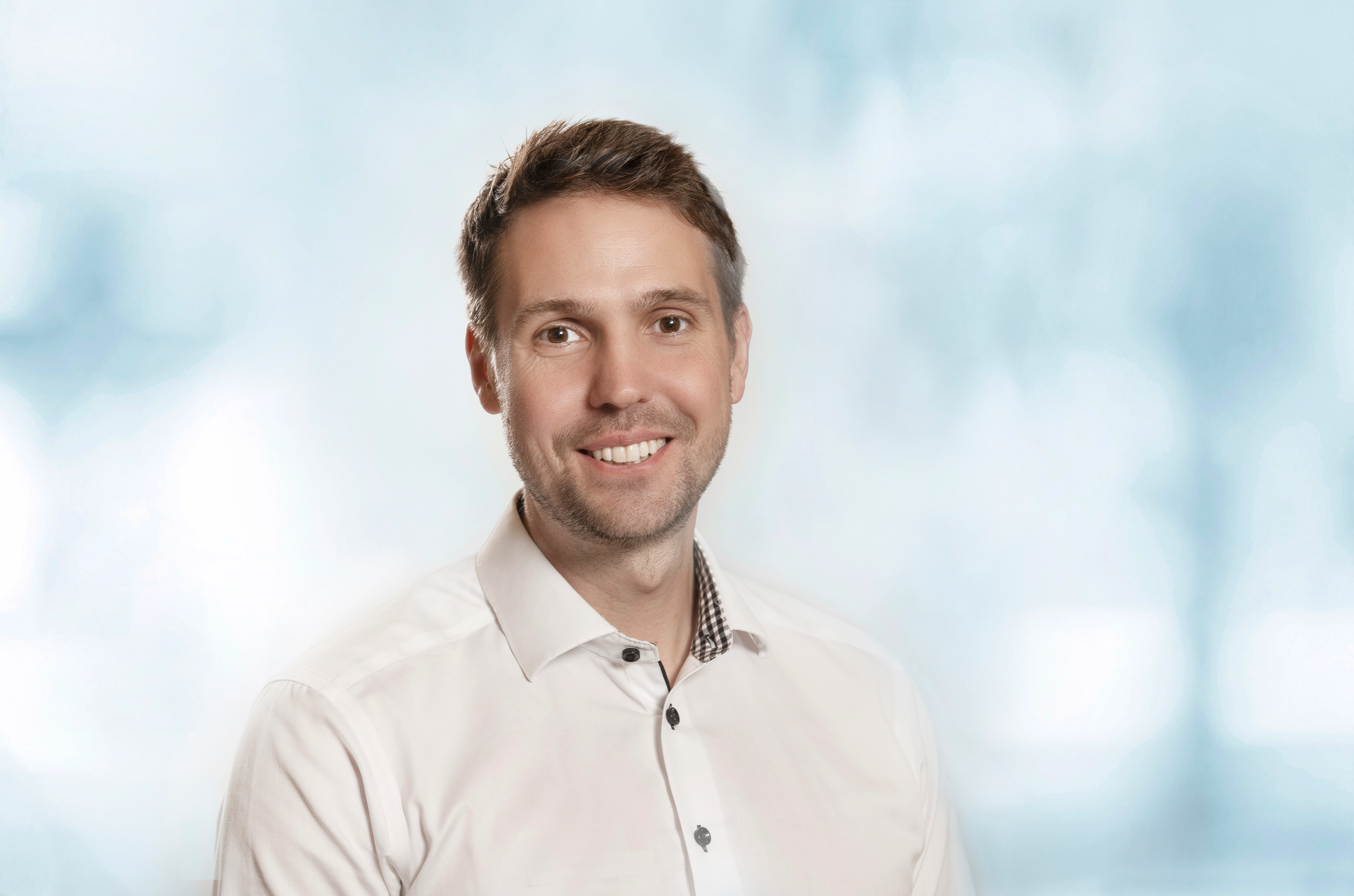 Henrik Ohlson