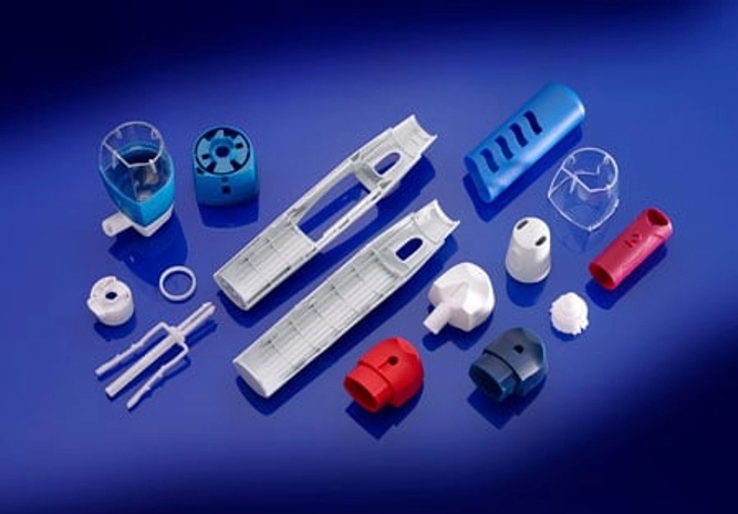 Drug delivery products