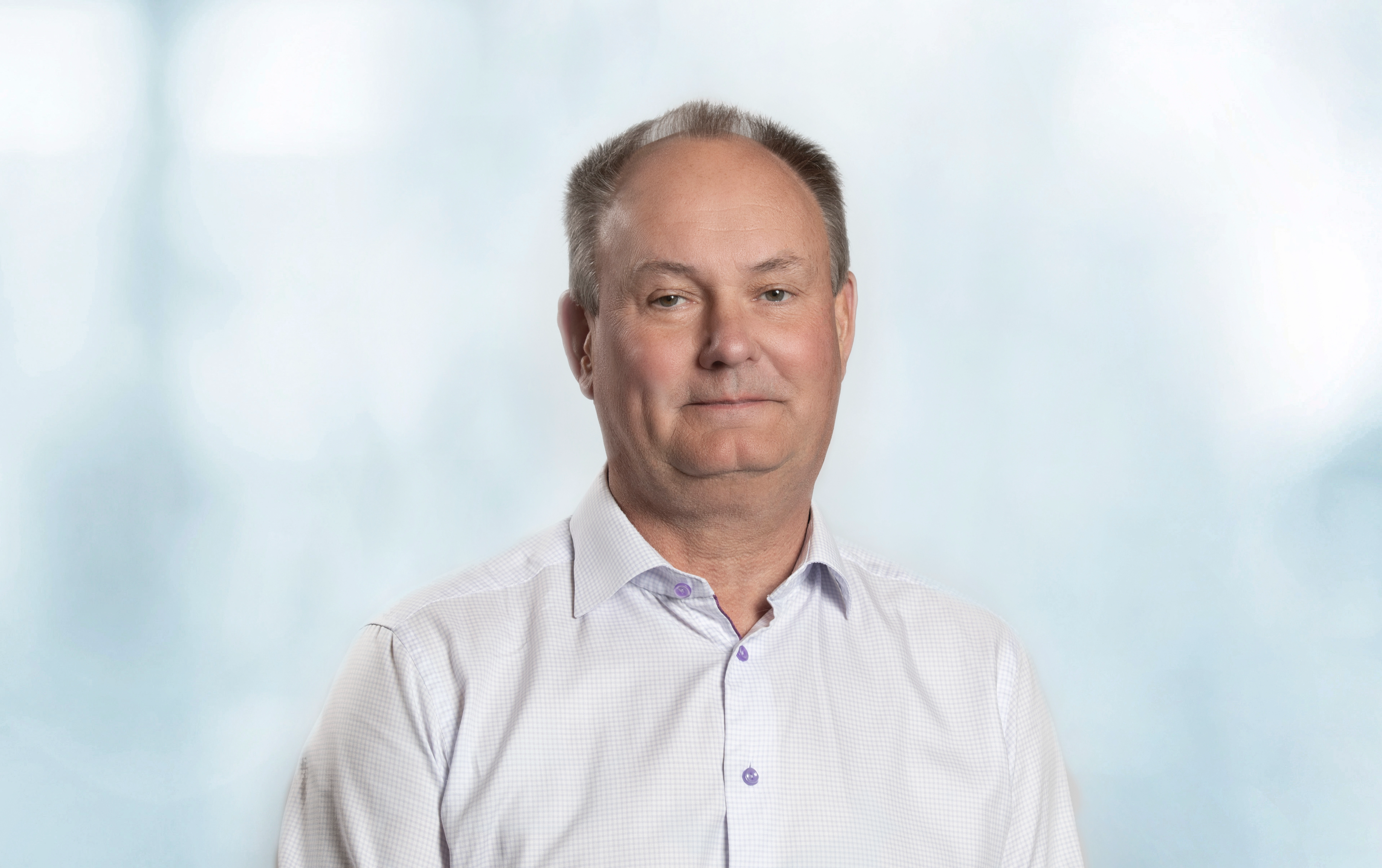 Patric Mattsson