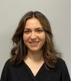 Ezgi Erdogmus