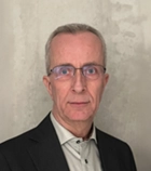 Berndt Johansson