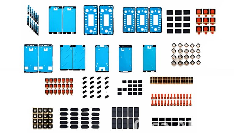 Rapid prototyping